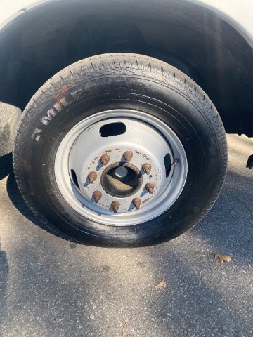 Used 2011 Ford F350 XL image 30