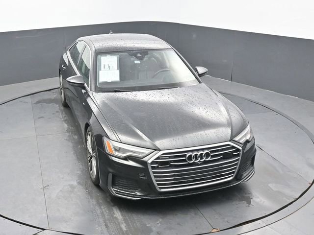 Used 2019 Audi A6 3.0T Premium Plus w/ Premium Plus Package image 48