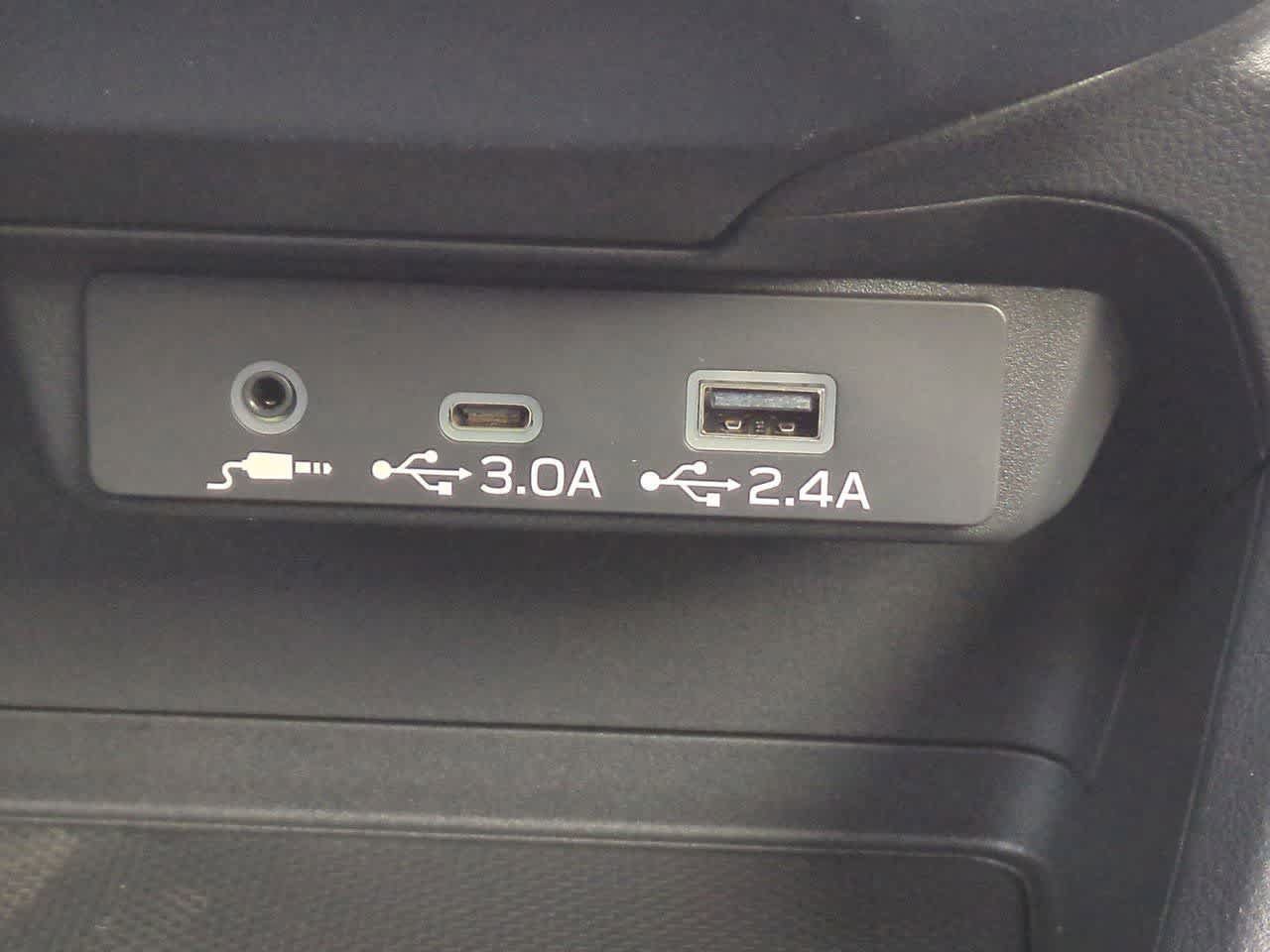New 2026 Subaru Impreza 2.0i Sport AWD/4WD image 29