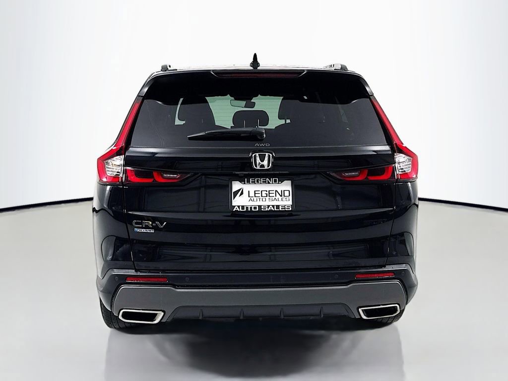 Used 2024 Honda CR-V Sport-L image 7
