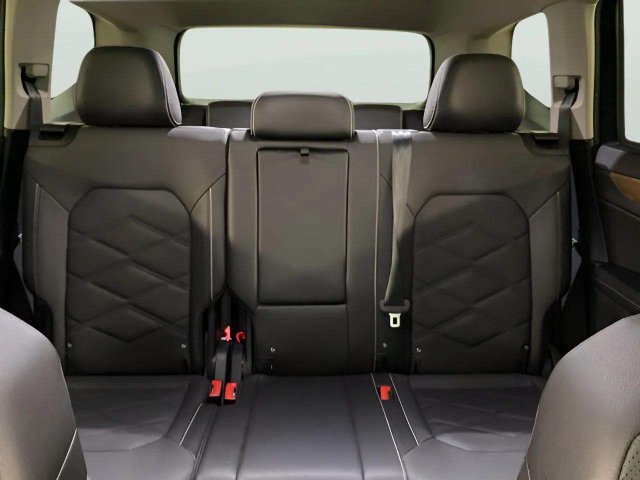 Used 2026 Volkswagen Atlas SE FWD image 73