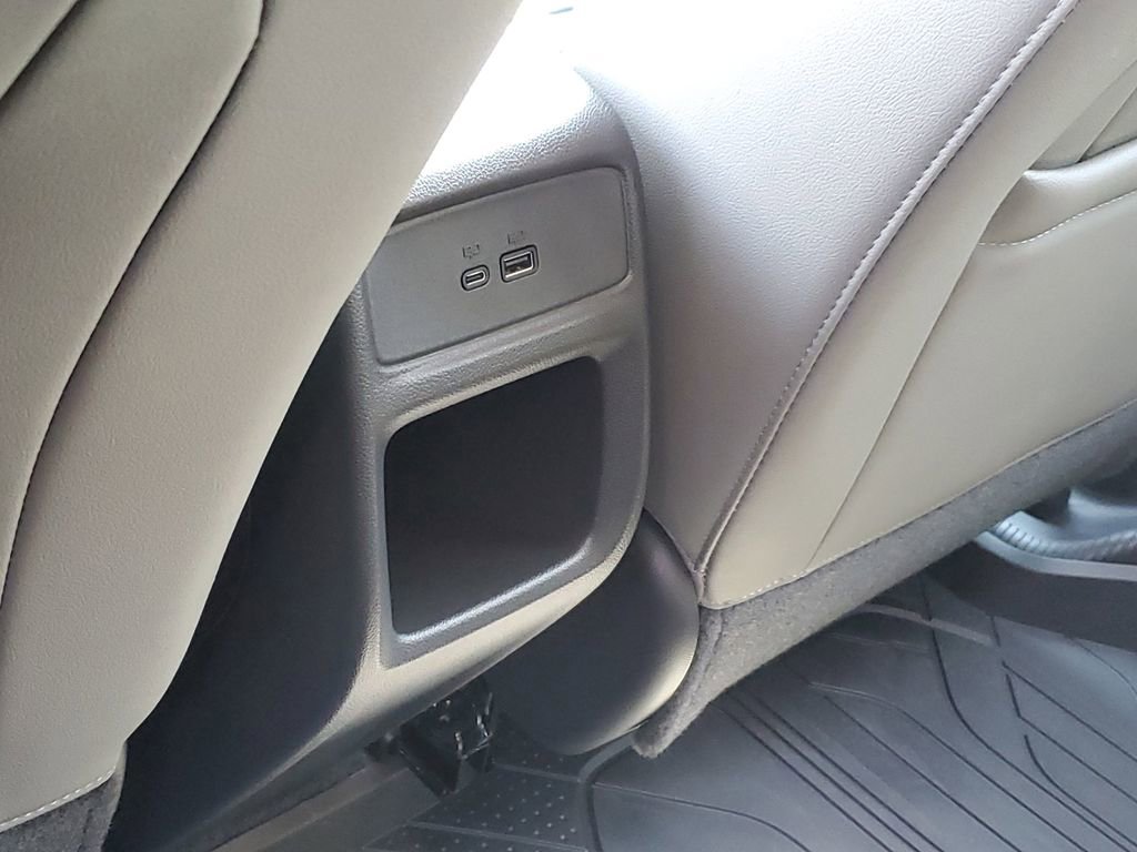 Used 2025 Chevrolet Trax ACTIV FWD image 30