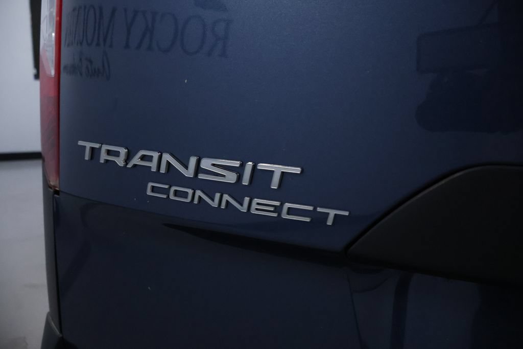 Used 2023 Ford Transit Connect XL FWD image 10