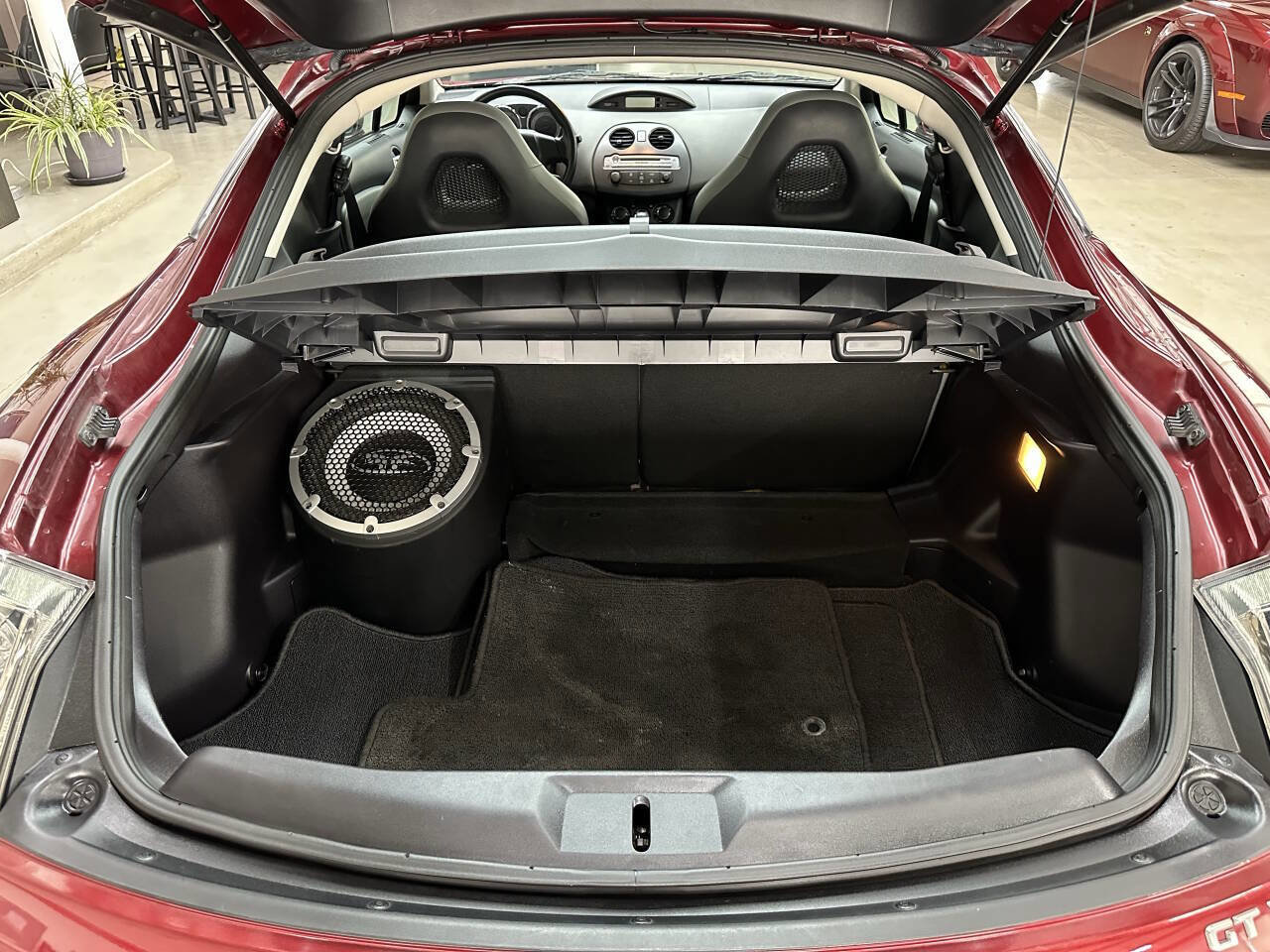 Used 2006 Mitsubishi Eclipse GT image 8