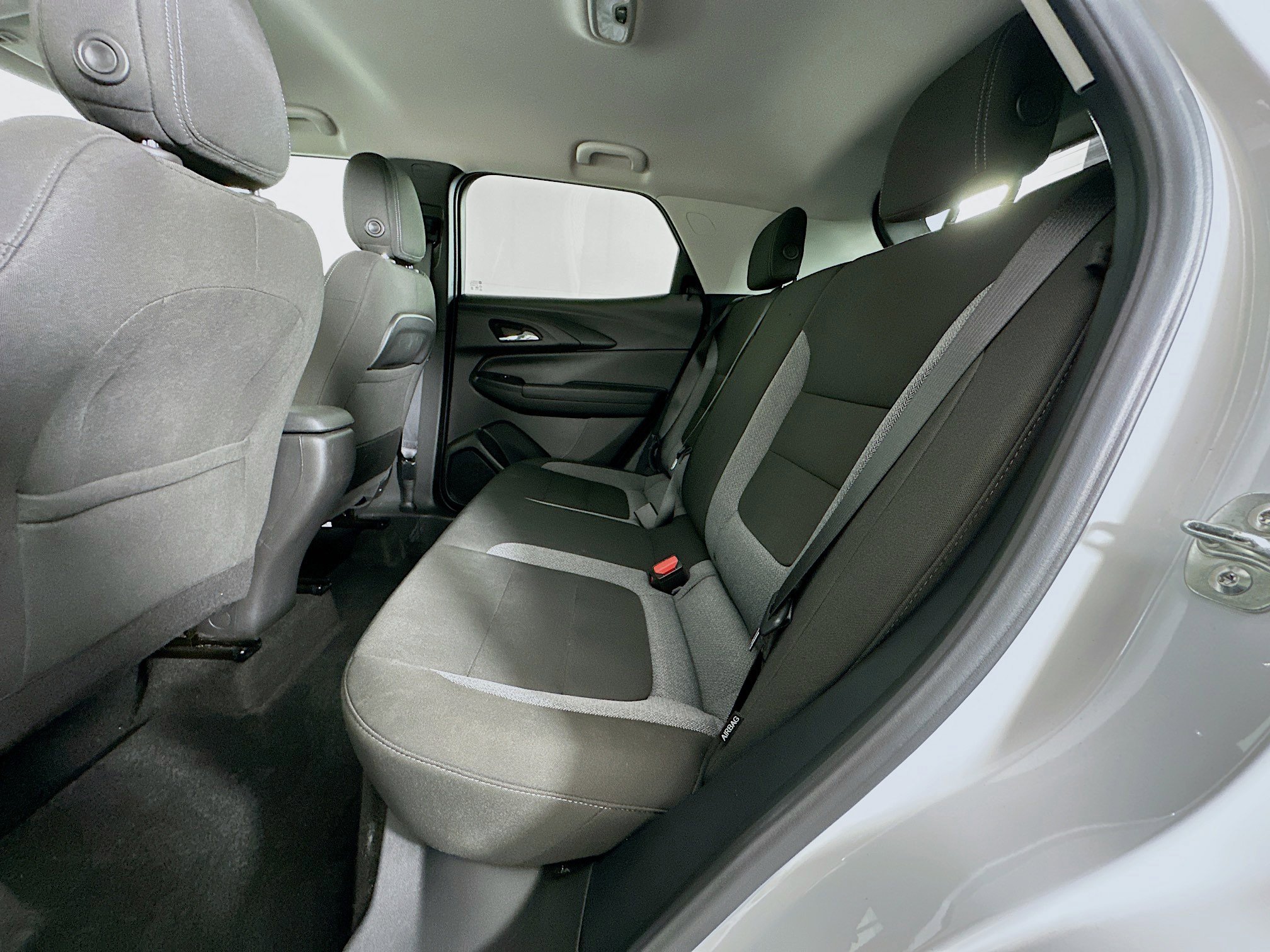 Used 2025 Chevrolet TrailBlazer LT image 26