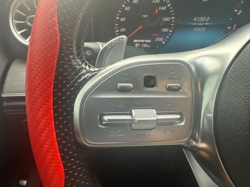 Used 2019 Mercedes-Benz AMG GT 53 image 14