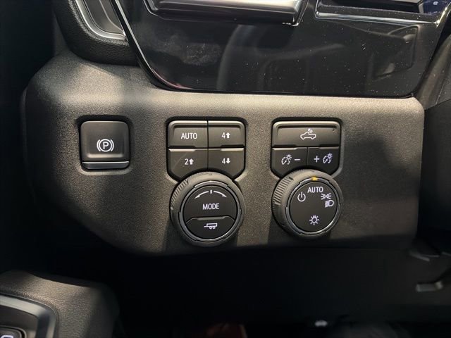 New 2026 Chevrolet Silverado 1500 LT AWD/4WD image 15