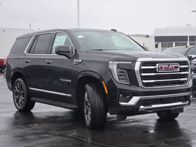 New 2026 GMC Yukon Elevation w/ Elevation Premium Package image 23