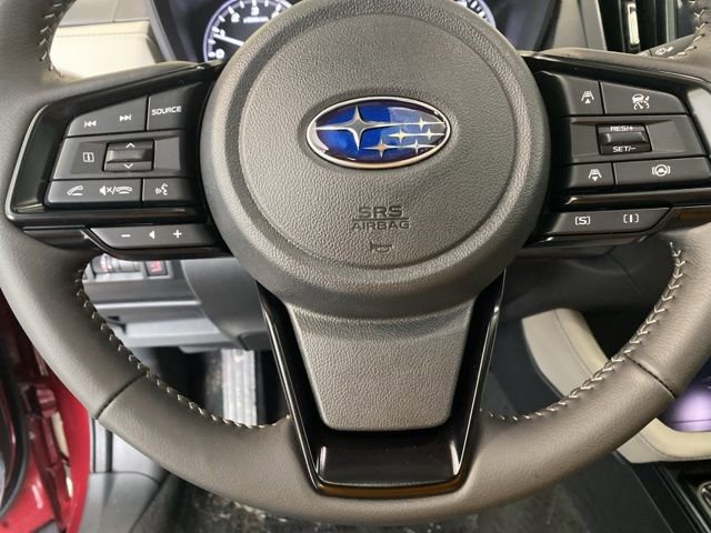 New 2026 Subaru Forester Premium image 15