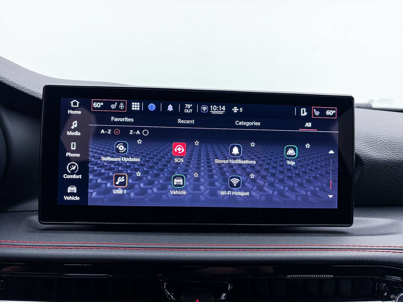 Used 2023 Dodge Hornet GT w/ Track Pack AWD/4WD image 19