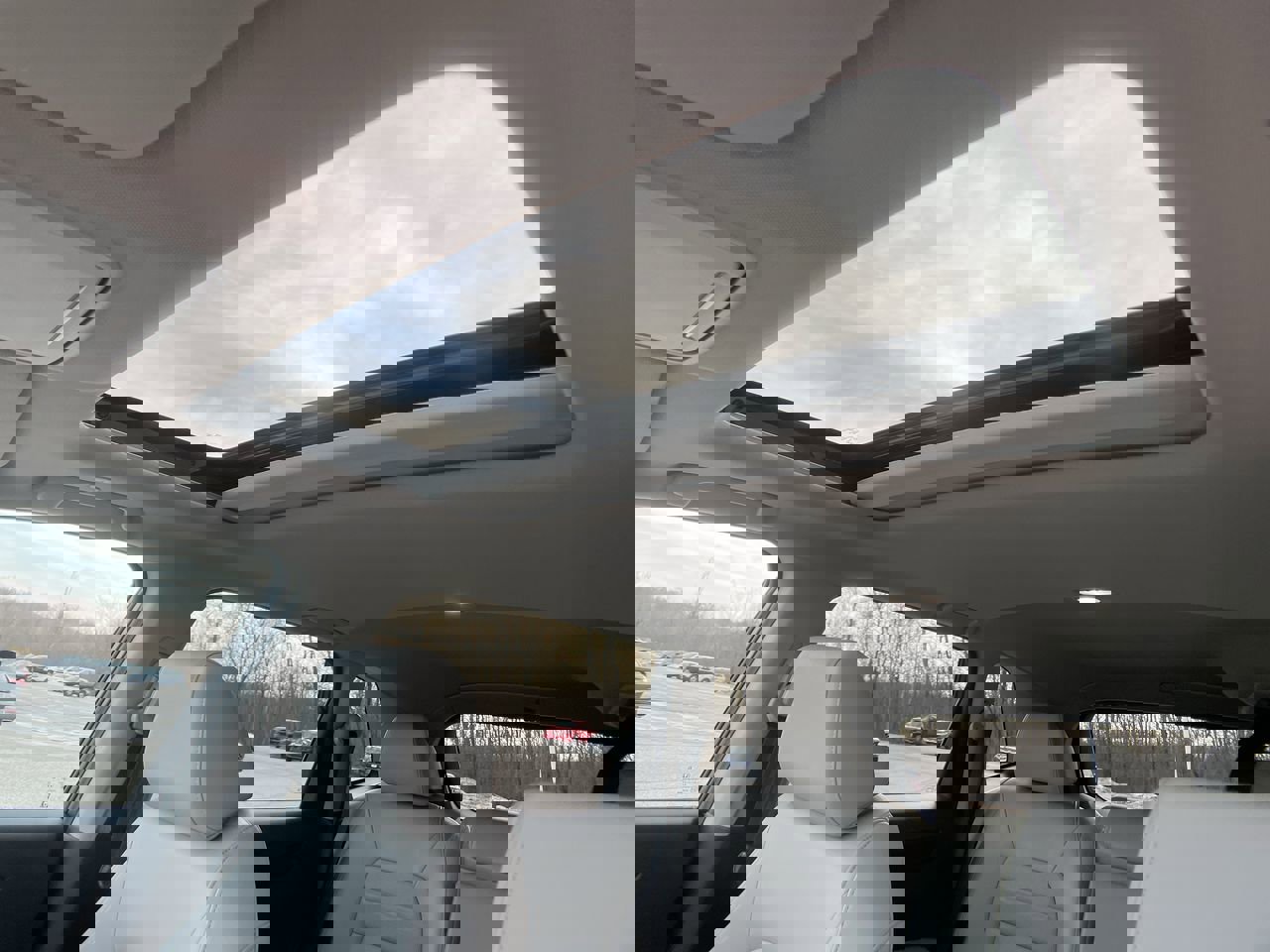 Used 2023 Honda CR-V EX-L image 22