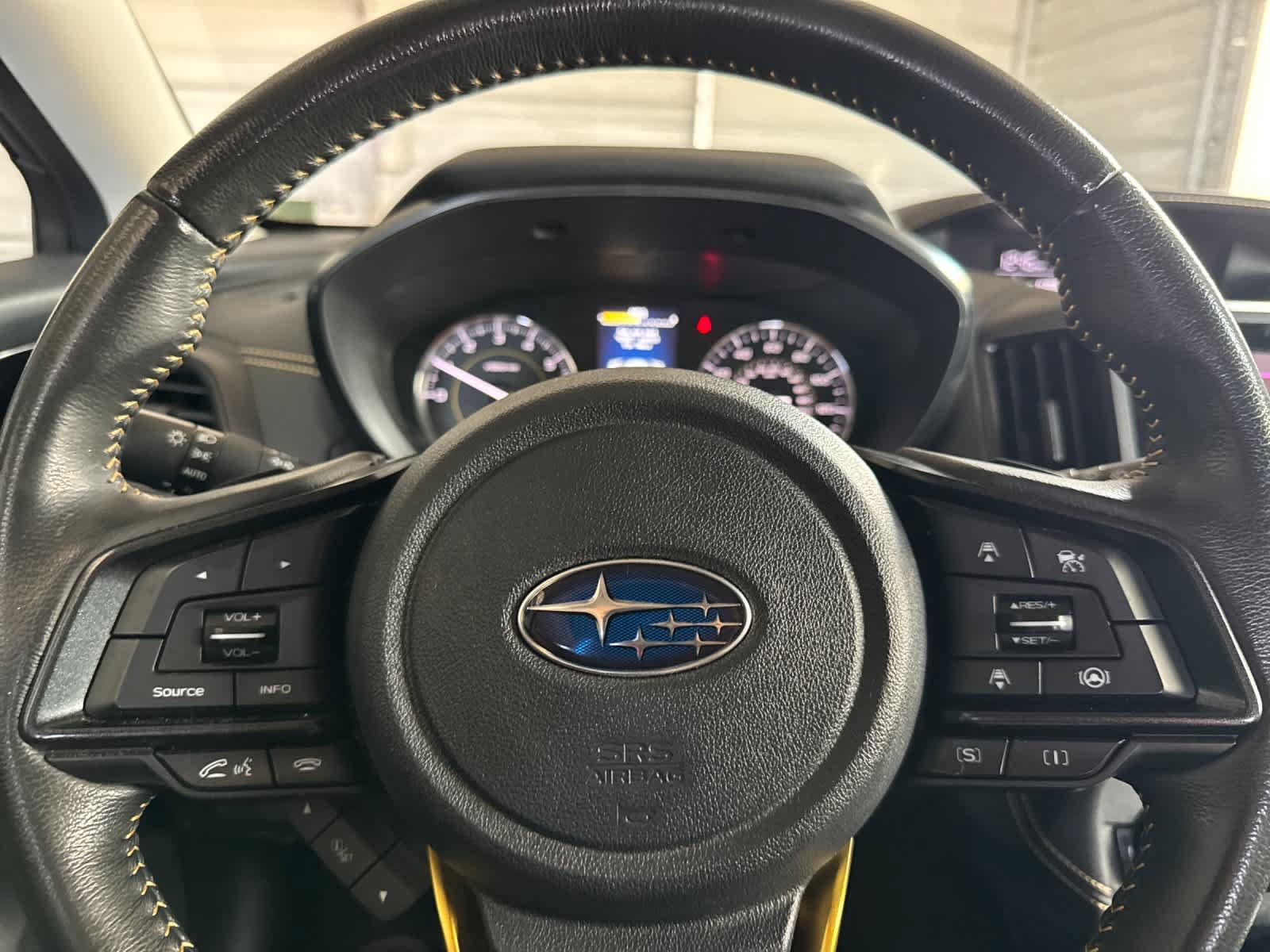 Used 2021 Subaru Crosstrek 2.5i Sport w/ Moonroof Package AWD/4WD image 48