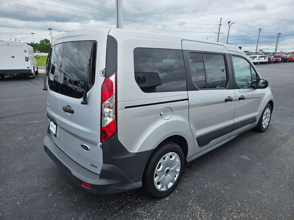Used 2016 Ford Transit Connect XL FWD image 6