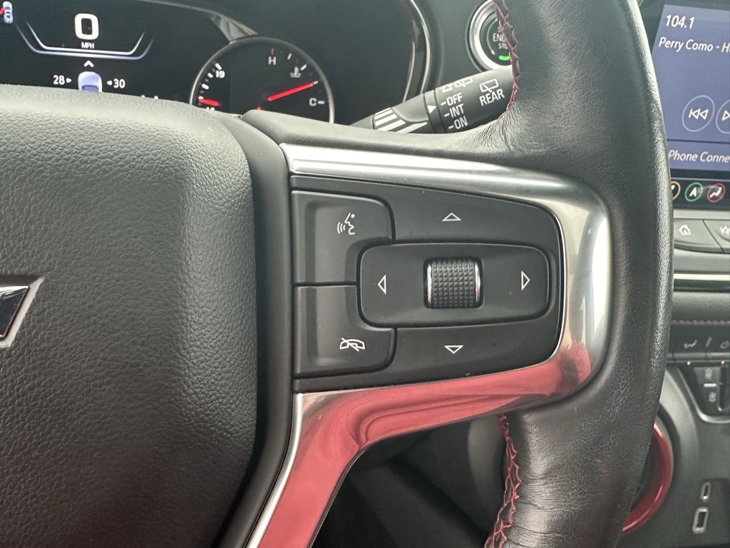 Used 2019 Chevrolet Blazer RS image 24