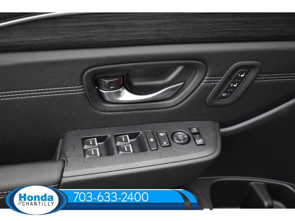 New 2026 Honda Pilot Touring image 25