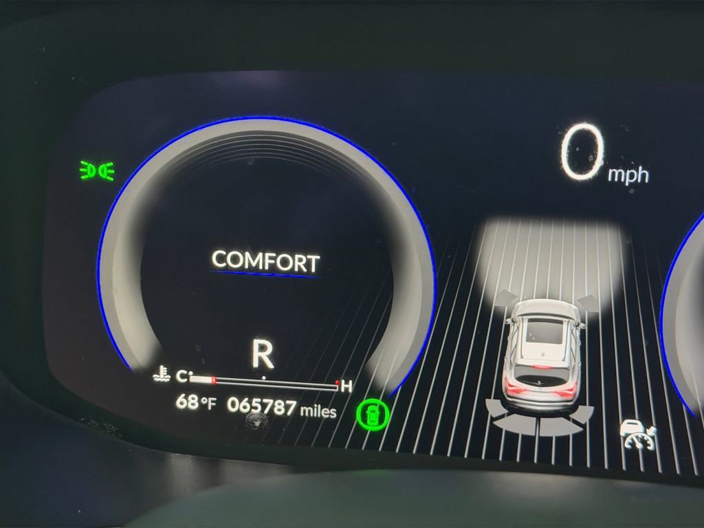 Used 2022 Acura MDX A-Spec image 21