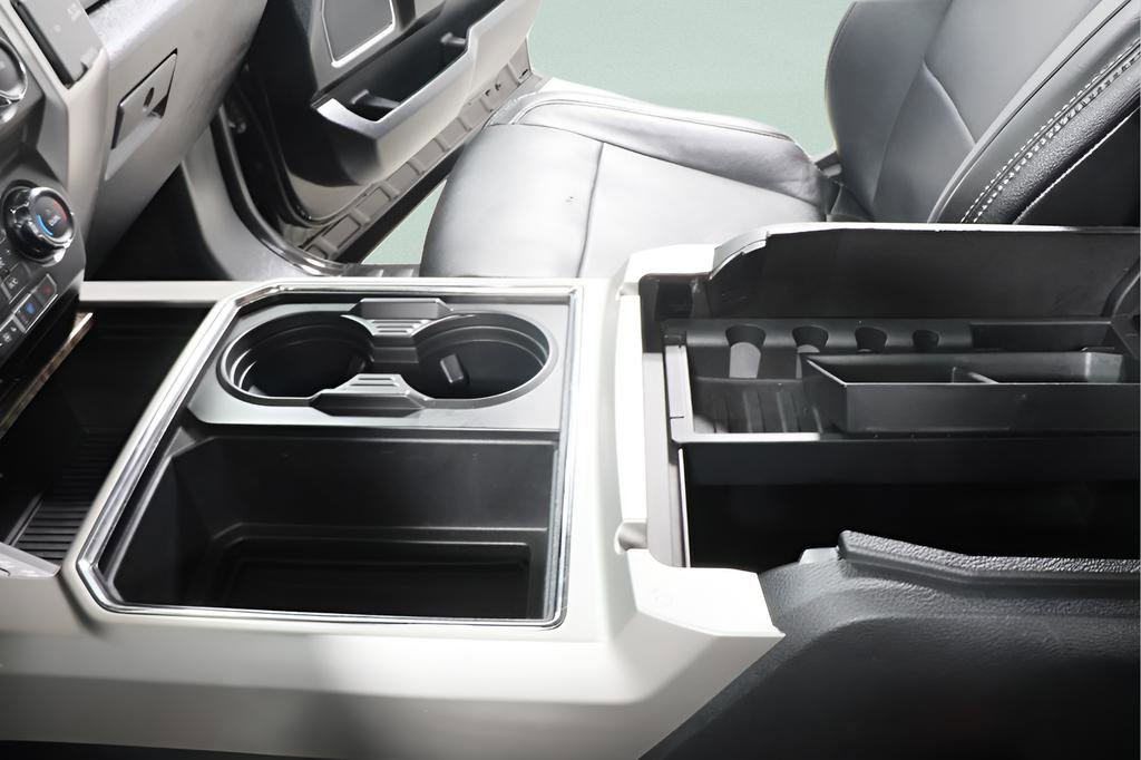 Used 2017 Ford F250 Lariat w/ Lariat Ultimate Package image 20