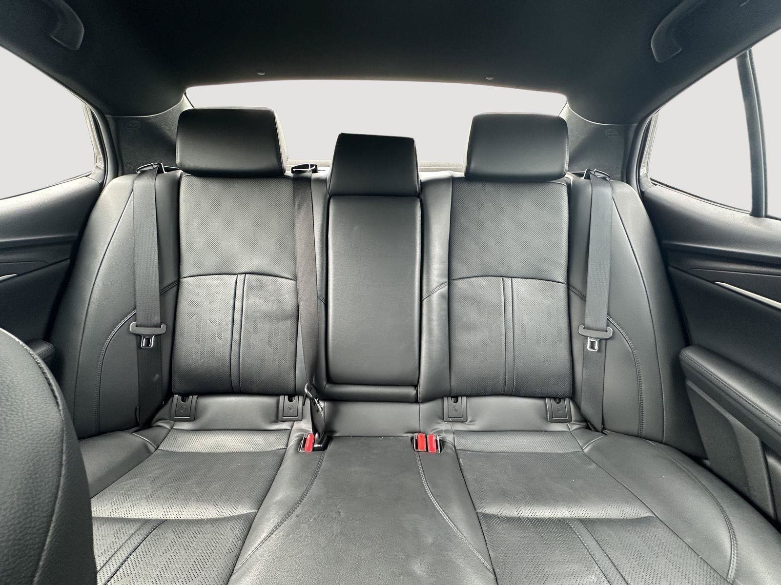 Certified 2025 Toyota Camry XSE FWD image 46