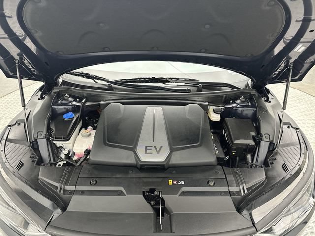 Used 2024 Kia EV6 Light AWD/4WD image 25