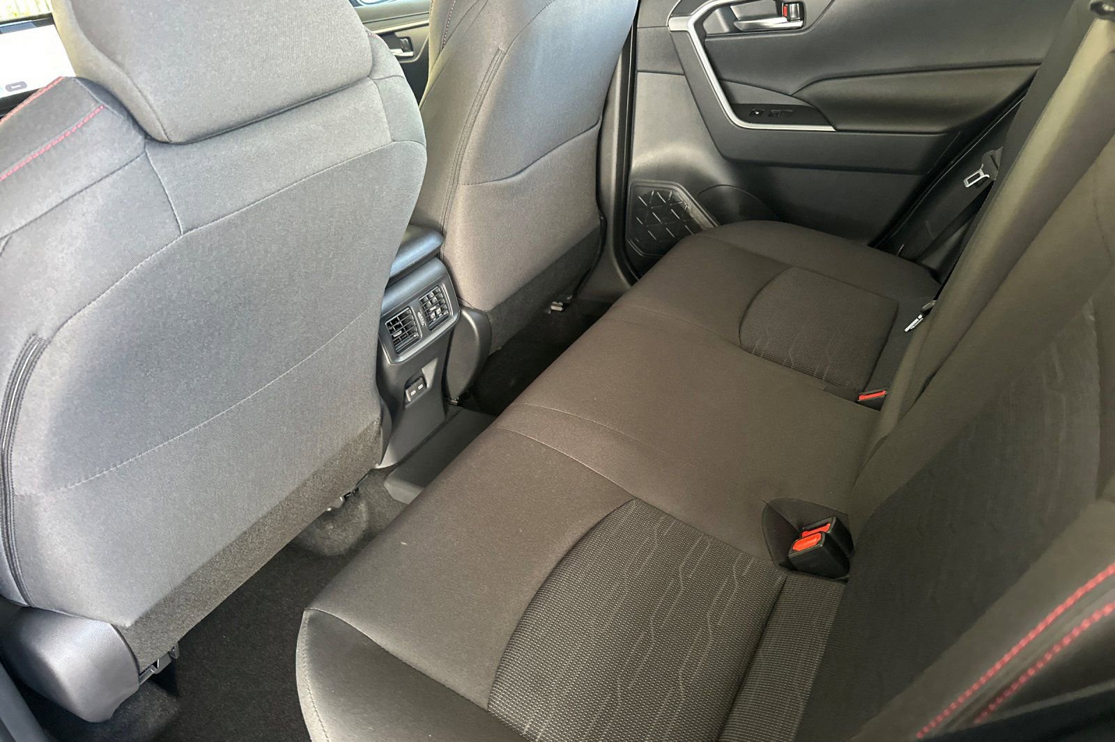 Certified 2025 Toyota RAV4 SE w/ Weather & Moonroof Package image 15