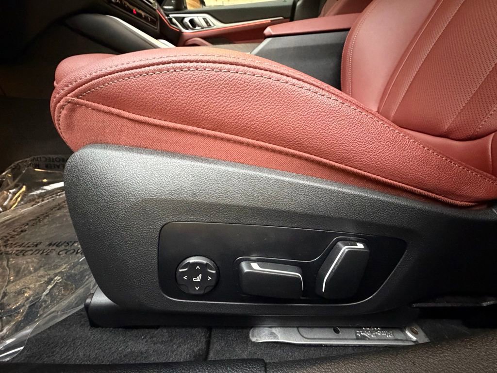 Used 2024 BMW i4 M50 w/ Premium Package image 25