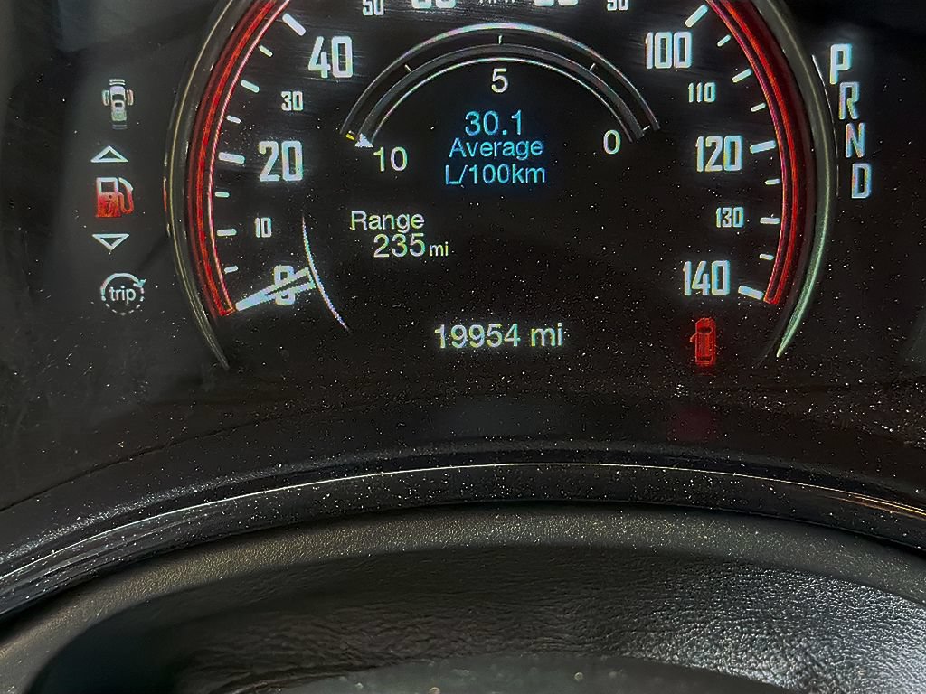 Used 2025 Dodge Durango R/T w/ Blacktop Package AWD/4WD image 37