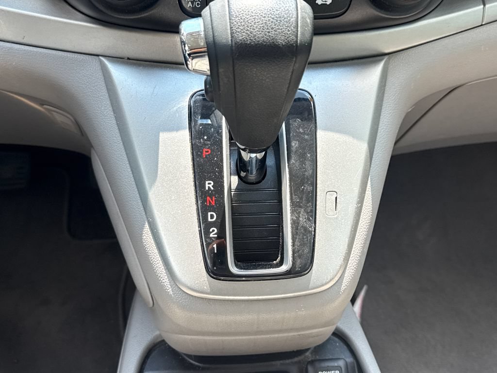 Used 2013 Honda CR-V LX image 24