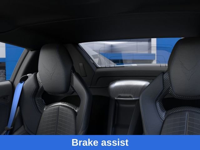 New 2026 Chevrolet Corvette Z06 image 25