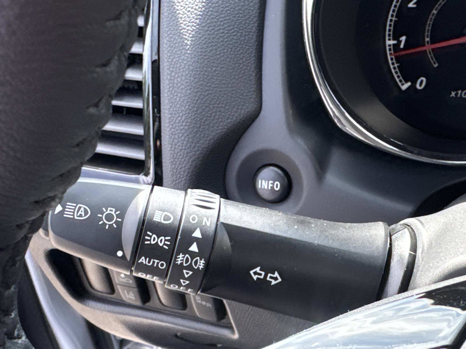 New 2026 Mitsubishi Outlander Sport SE image 26