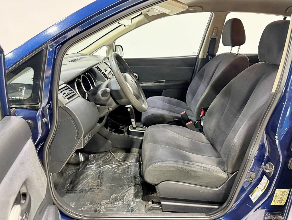 Used 2008 Nissan Versa 1.8 S w/ PWR Pkg FWD image 19