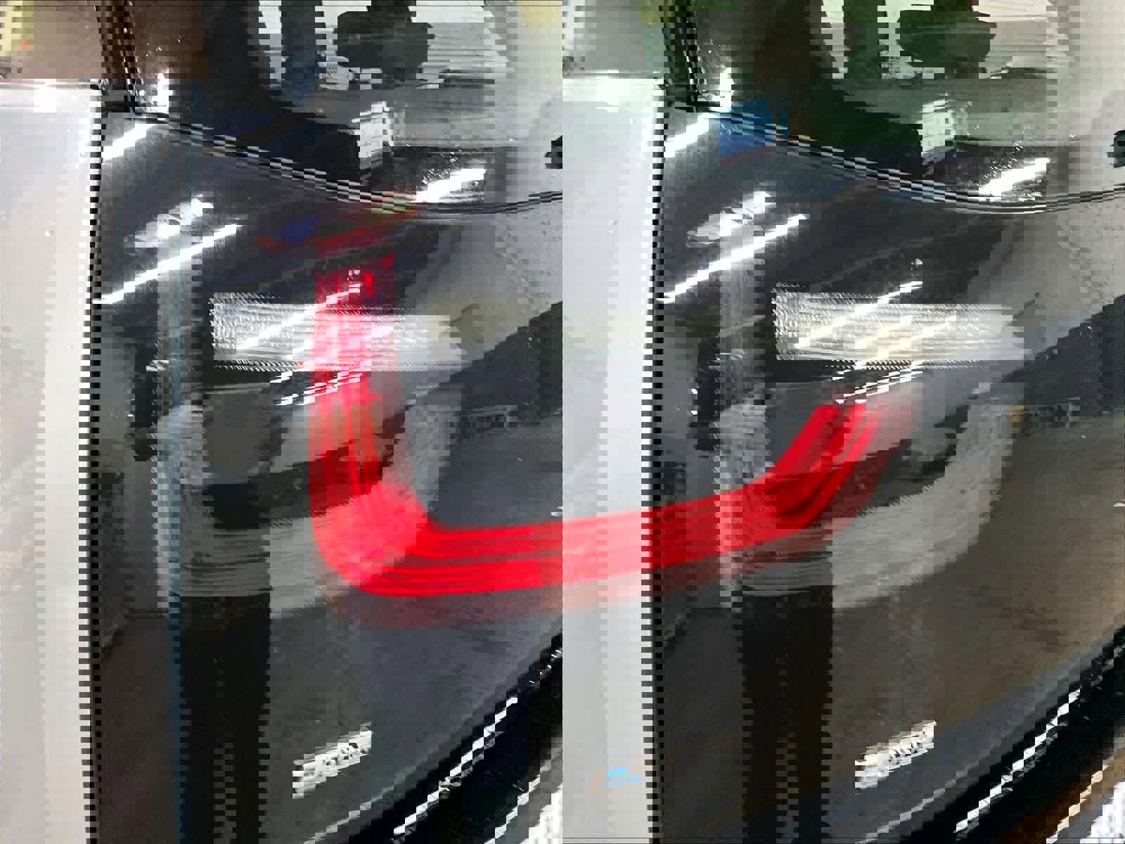 Used 2014 BMW i3 image 31