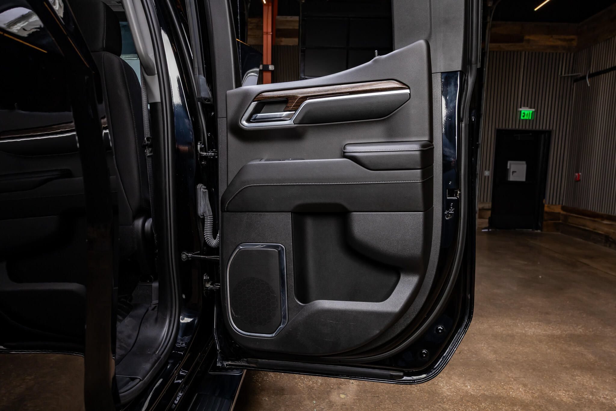 Used 2024 GMC Sierra 1500 SLE RWD image 35