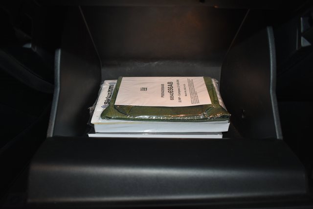 Used 2022 Jeep Compass Latitude w/ Sun and Sound Group image 45