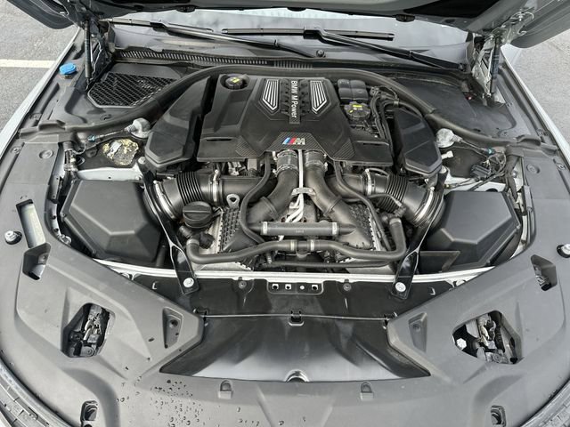 Used 2023 BMW M8 Competition AWD/4WD image 19