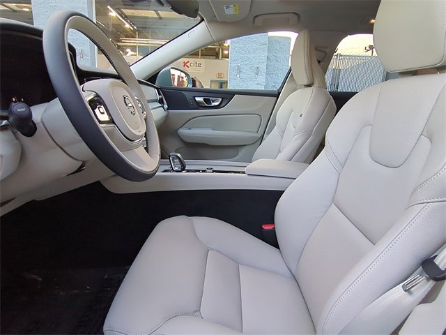 New 2026 Volvo V60 B5 Cross Country Plus w/ Protection Package Premier image 16