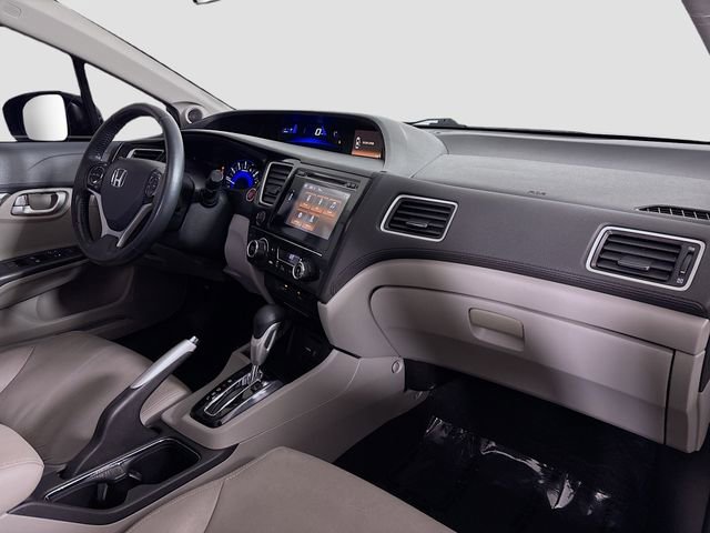 Used 2015 Honda Civic EX-L image 27