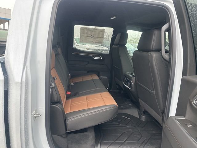 New 2026 Chevrolet Silverado 1500 High Country image 31