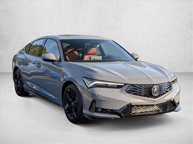 New 2026 Acura Integra A-Spec FWD image 7