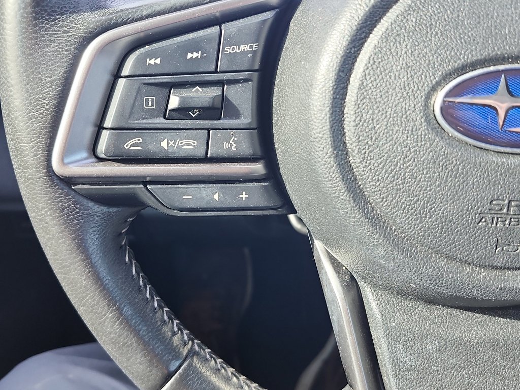 Used 2024 Subaru Outback Premium image 21
