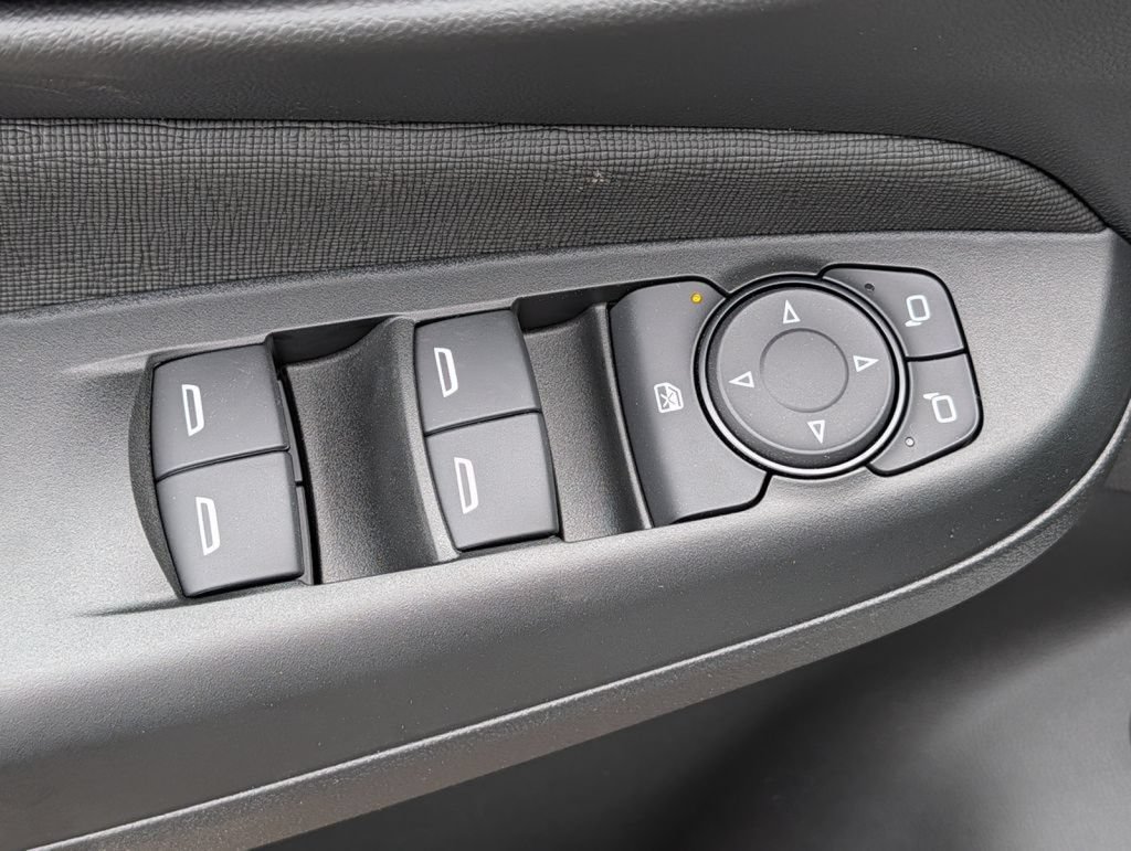 New 2026 Buick Envista Preferred w/ Convenience I Package FWD image 38