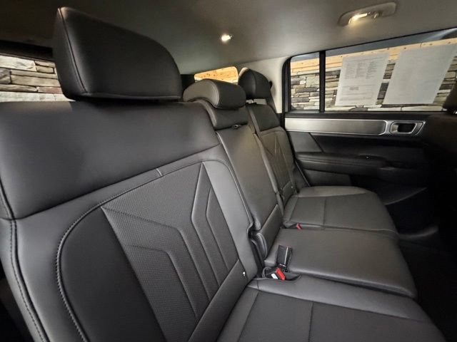 Certified 2026 Hyundai Santa Fe SEL AWD/4WD image 35