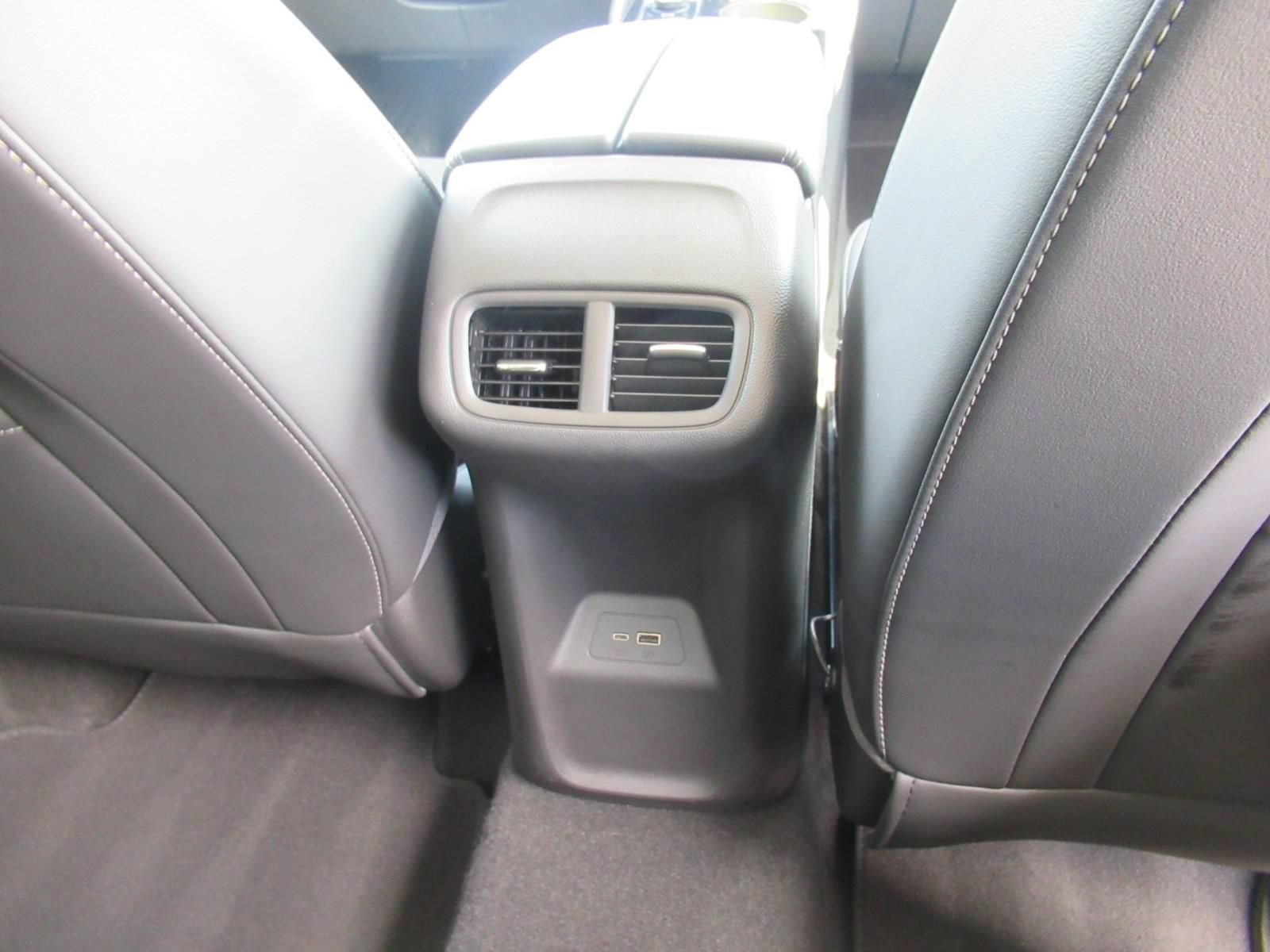 Used 2024 Buick Envision Preferred AWD/4WD image 30