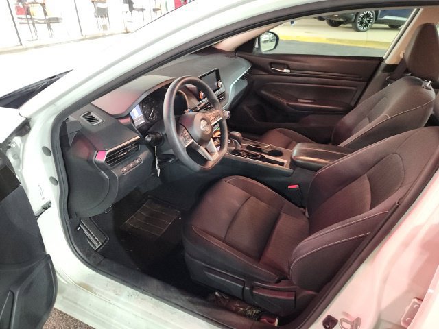 Used 2021 Nissan Altima 2.5 S FWD image 4