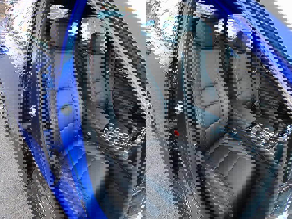 Certified 2022 Honda Accord Sport image 15