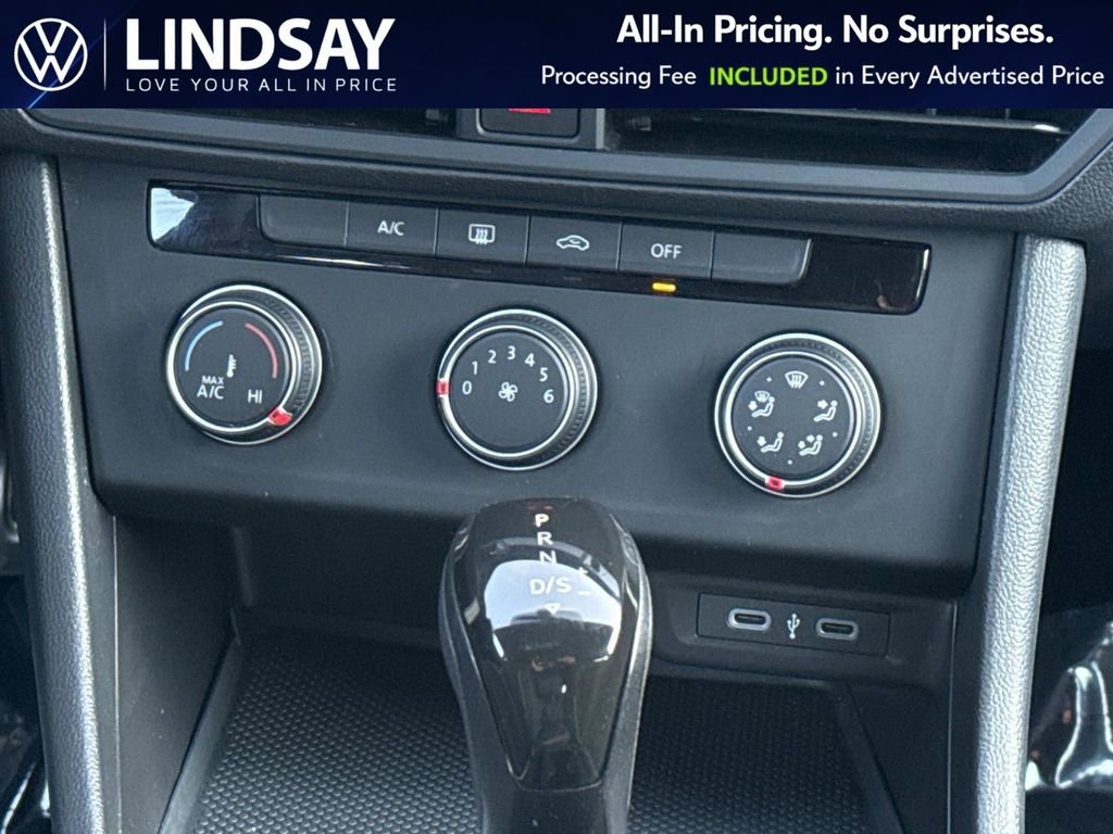 Used 2023 Volkswagen Jetta Sport image 16