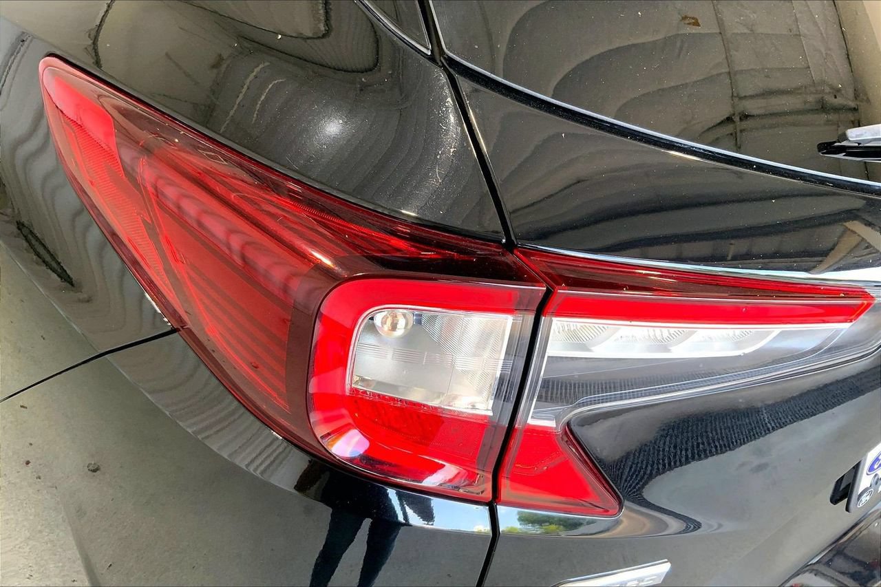 Used 2019 Acura RDX A-Spec w/ Technology Package FWD image 29