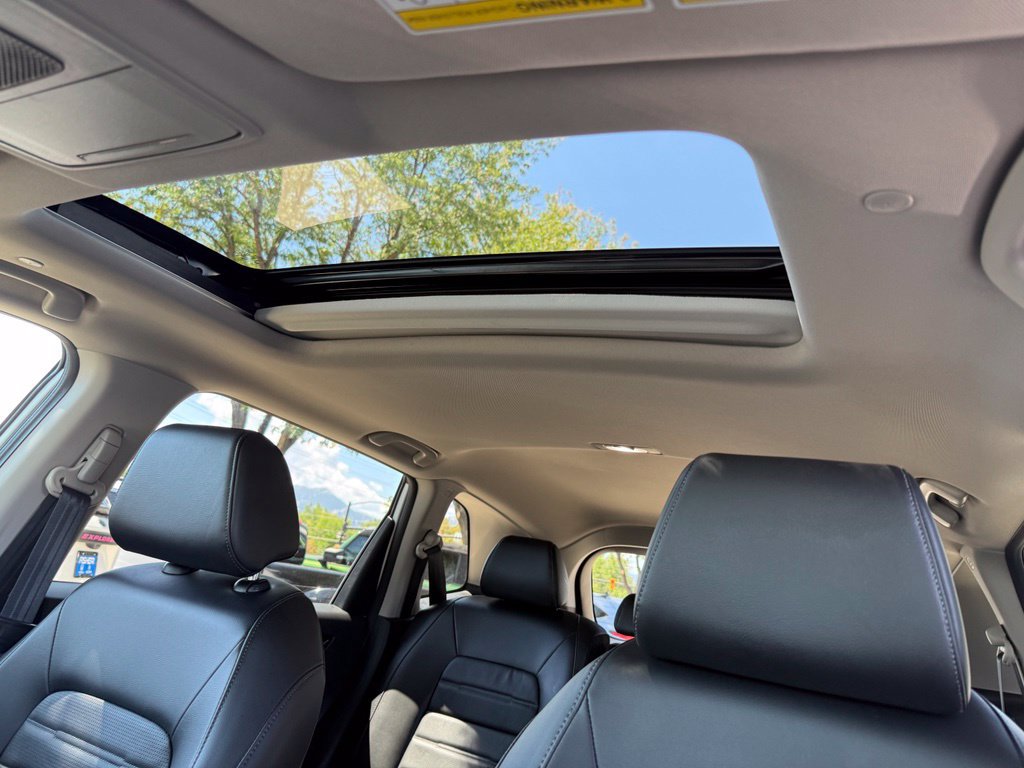 Used 2024 Honda CR-V EX-L image 24