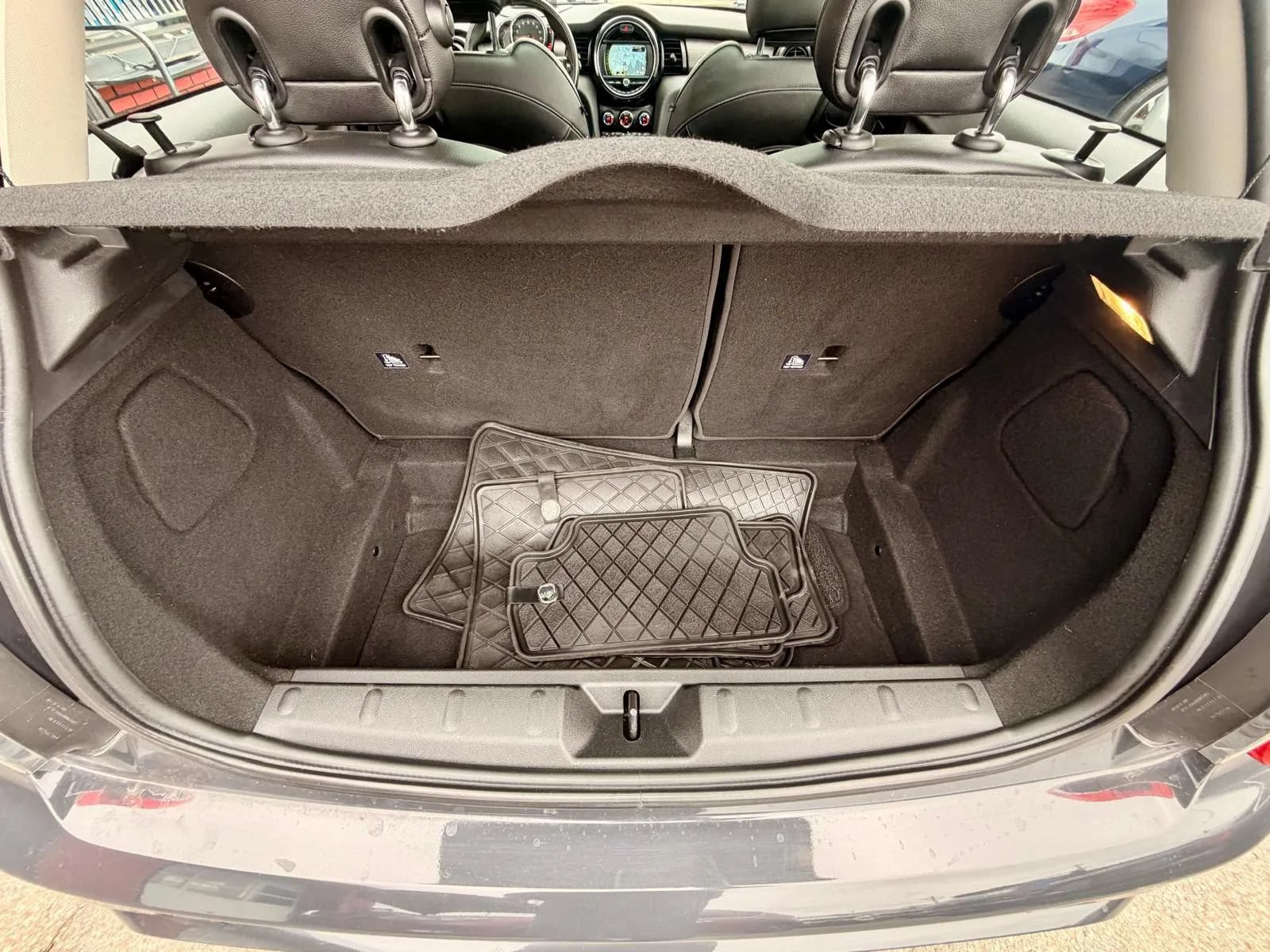 Used 2015 MINI Cooper S FWD image 7