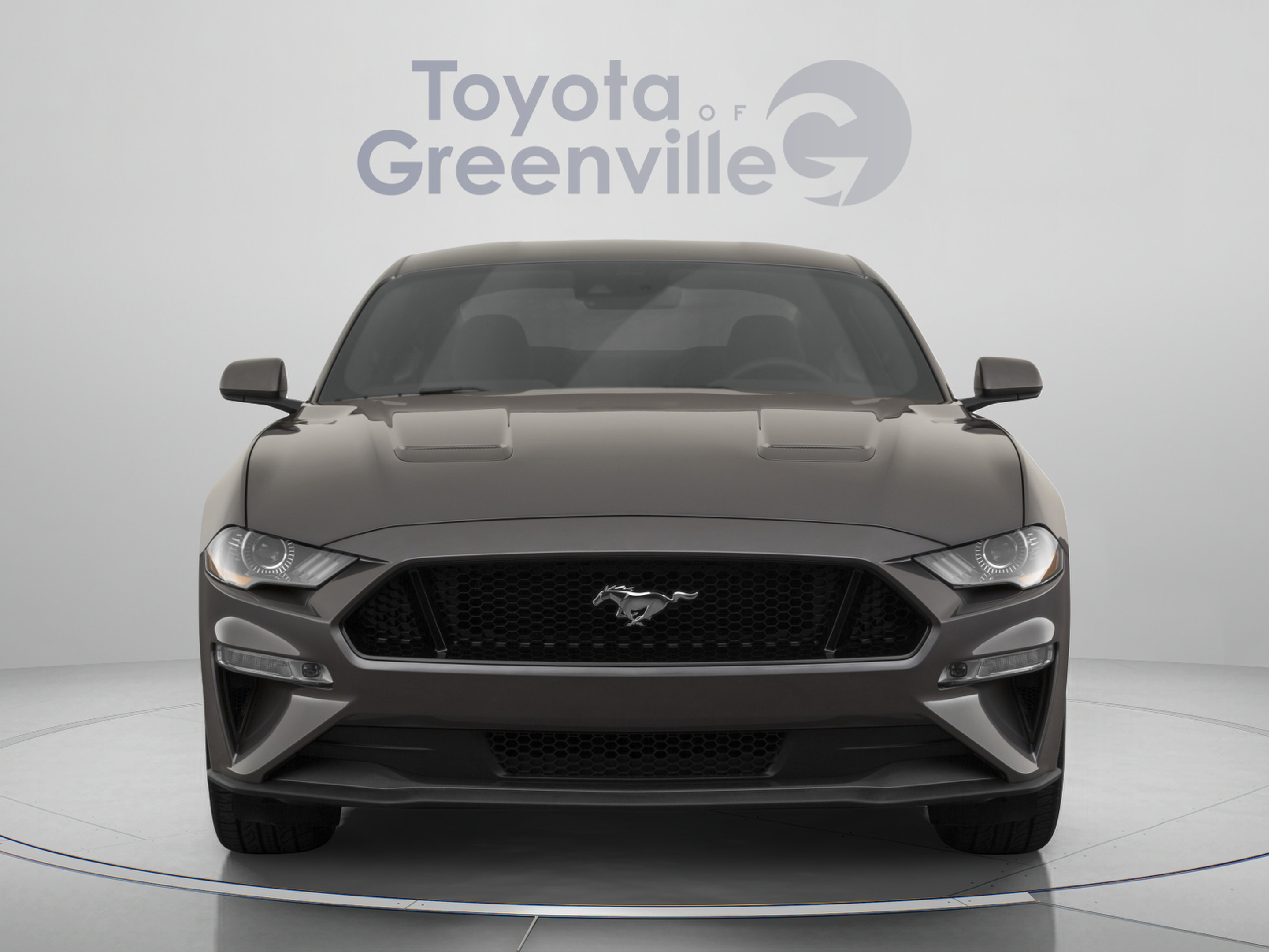 Used 2022 Ford Mustang GT w/ Equipment Group 301A RWD image 8