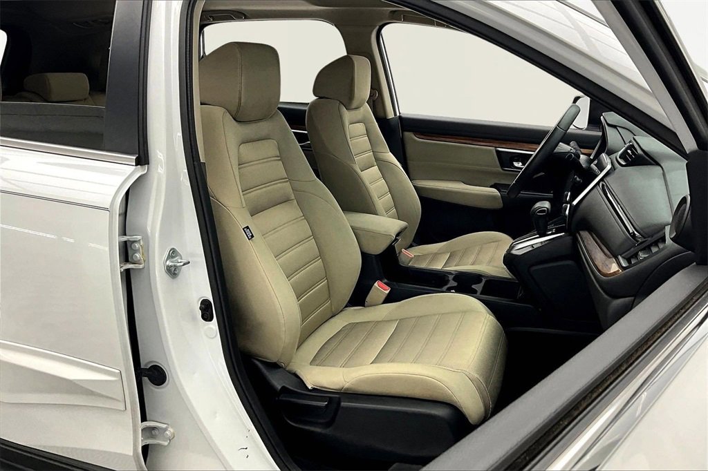Used 2022 Honda CR-V EX image 7